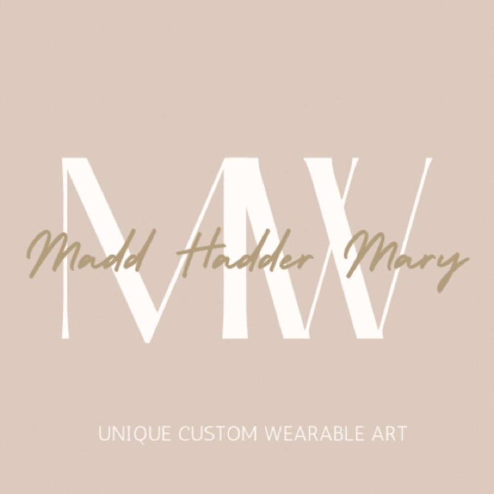 WWW.MADDHADDERMARY.COM - Picture 2 of 2
